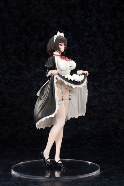メイドの伊東ちとせさん 画像8