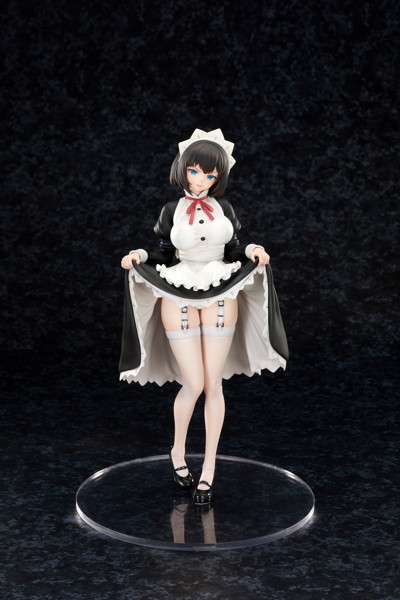 メイドの伊東ちとせさん 画像10