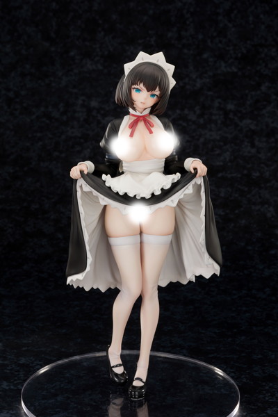 メイドの伊東ちとせさん 画像11