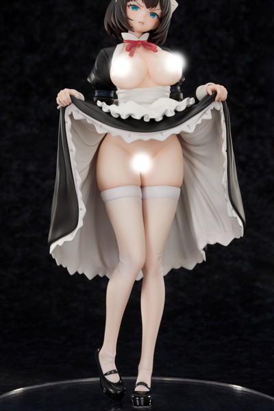 メイドの伊東ちとせさん 画像12