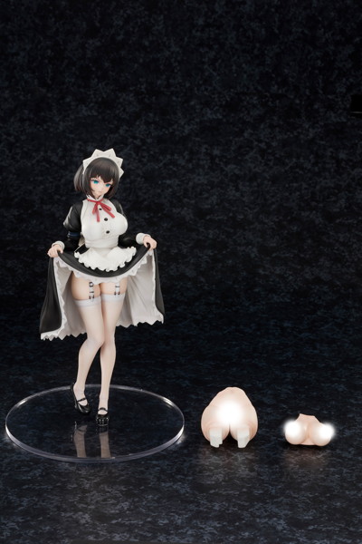 メイドの伊東ちとせさん 画像13