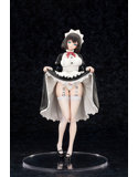 メイドの伊東ちとせさん 画像1