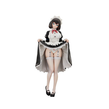 メイドの伊東ちとせさん