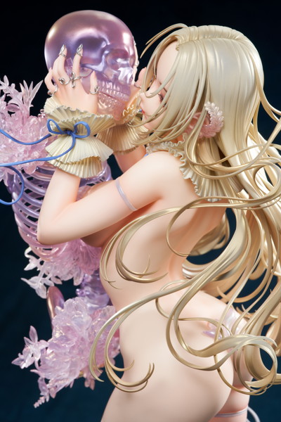Kiss me more Illustrated by LOVECACAO 画像4