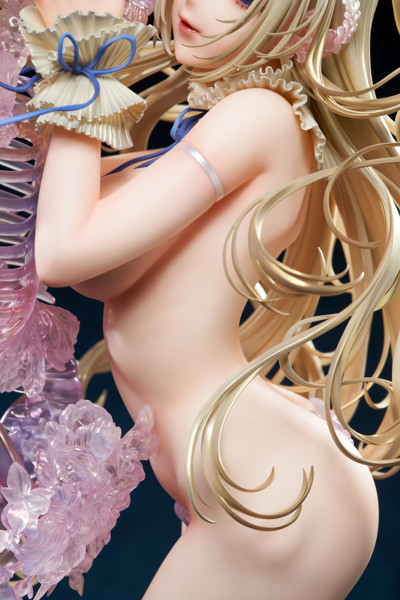 Kiss me more Illustrated by LOVECACAO 画像5