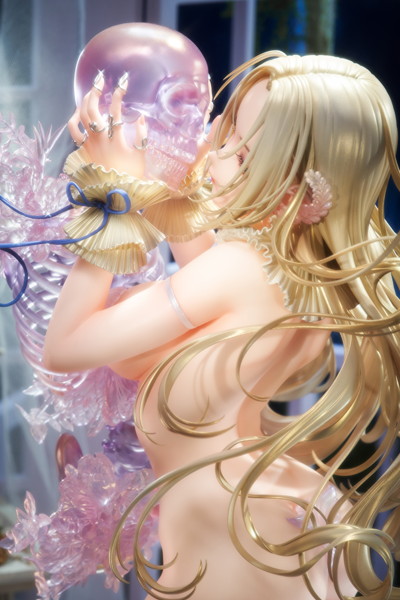 Kiss me more Illustrated by LOVECACAO 画像17