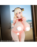 肉感少女 おっぱいミルク訪問販売 ミル【再販】 1/6スケール塗装済み完成品フィギュア 画像2
