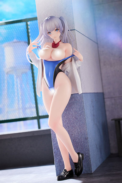 風紀委員ちゃん 画像4