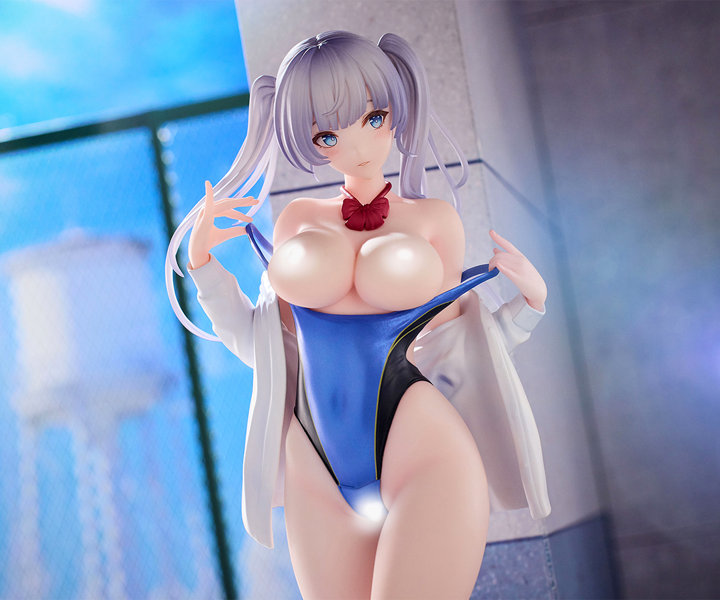 風紀委員ちゃん 画像6