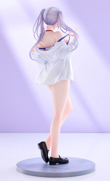 風紀委員ちゃん 画像8