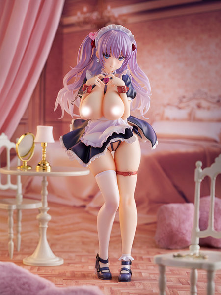 如月 紫衣菜