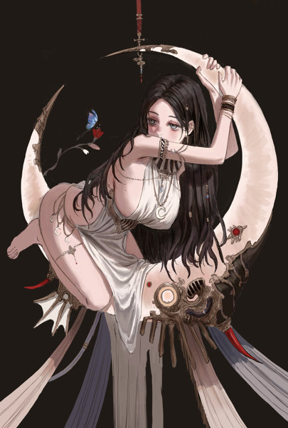 月の女神ルナ 標準版 画像25