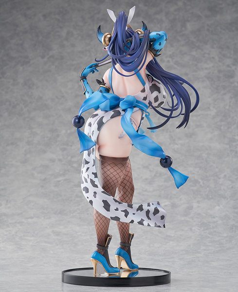 オーロラ クノイチ衣装 Ver. タペストリーセット 画像17