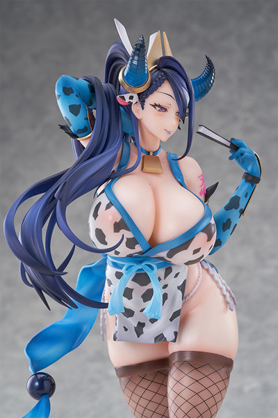 オーロラ クノイチ衣装 Ver. タペストリーセット 画像21