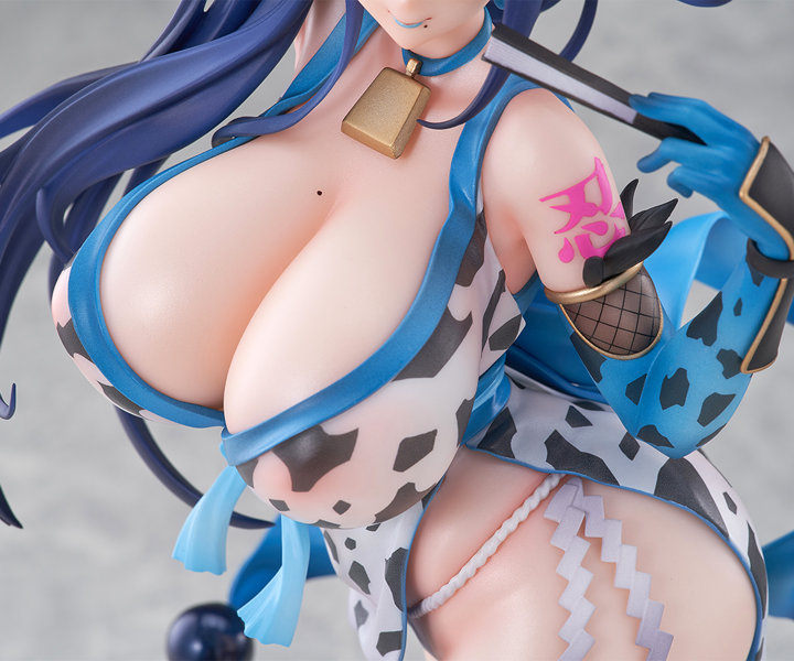 オーロラ クノイチ衣装 Ver. タペストリーセット 画像25