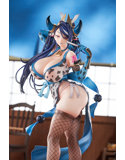 オーロラ クノイチ衣装 Ver. タペストリーセット 画像1