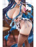 オーロラ クノイチ衣装 Ver. タペストリーセット 画像3