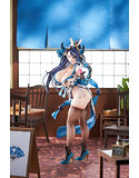 オーロラ クノイチ衣装 Ver. タペストリーセット