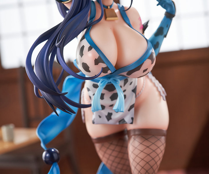 オーロラ クノイチ衣装 Ver. 画像6