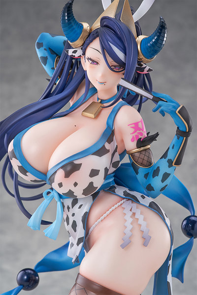 オーロラ クノイチ衣装 Ver. 画像20