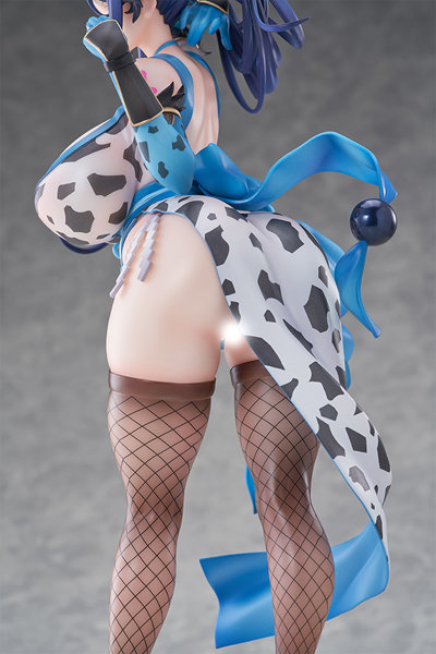 オーロラ クノイチ衣装 Ver. 画像24