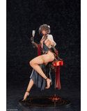 大人ゆきかぜ 夜会ドレスVer. 画像2