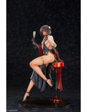 大人ゆきかぜ 夜会ドレスVer. 画像3