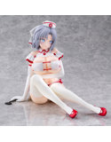 雪泉 セクシーナース ver. 画像3