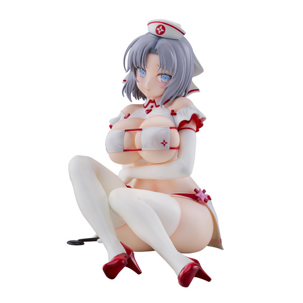 雪泉 セクシーナース ver.