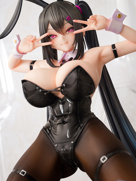 結城七瀬 バニーver. 画像23