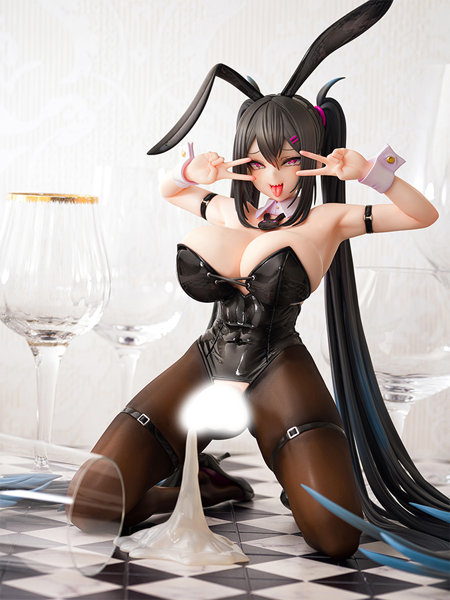 結城七瀬 バニーver. 画像25