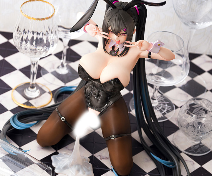 結城七瀬 バニーver. 画像26