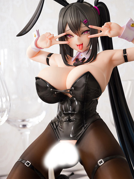 結城七瀬 バニーver. 画像27