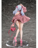 『紫音-Passion Pink-』 illustration by みちきんぐ 1/6 完成品フィギュア
