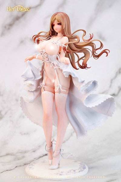 Would you please marry me？ 通常無植毛仕様版 画像18