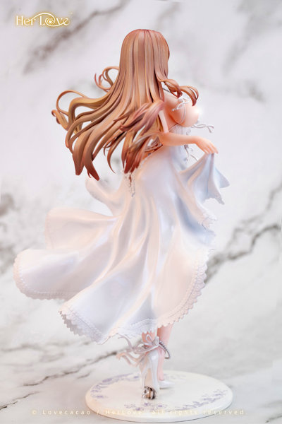 Would you please marry me？ 通常植毛版 画像8