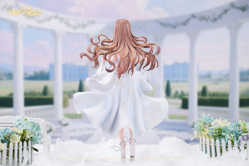 Would you please marry me？ 通常植毛版 画像13