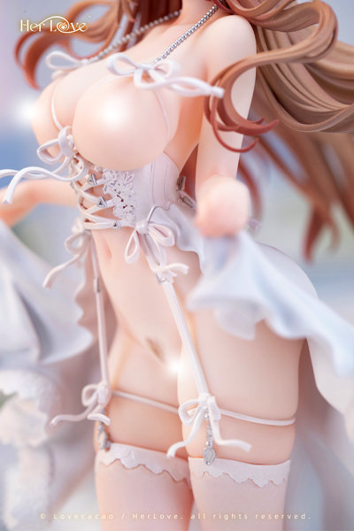 Would you please marry me？ 通常植毛版 画像17