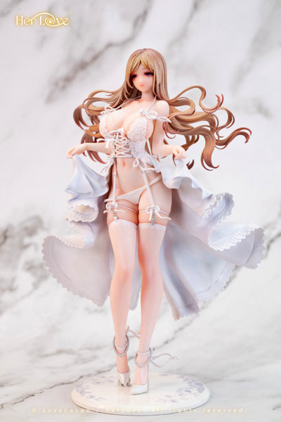 Would you please marry me？ 豪華無植毛仕様版 画像10