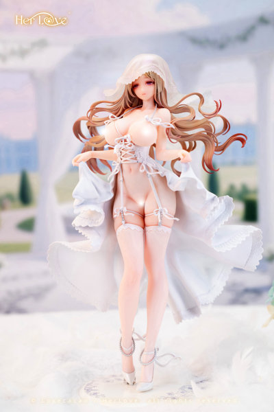 Would you please marry me？ 豪華無植毛仕様版 画像15