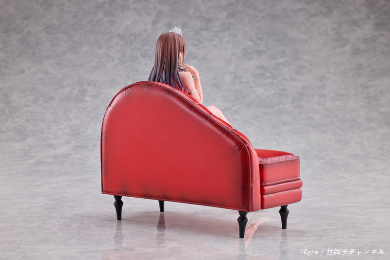 Bishou Gumi 一条愛花 1/6スケール塗装済完成品フィギュア 画像4