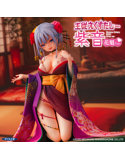 主従えくすたしー 紫音 花魁Ver. 画像1