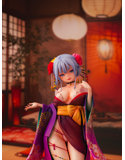 主従えくすたしー 紫音 花魁Ver. 画像3
