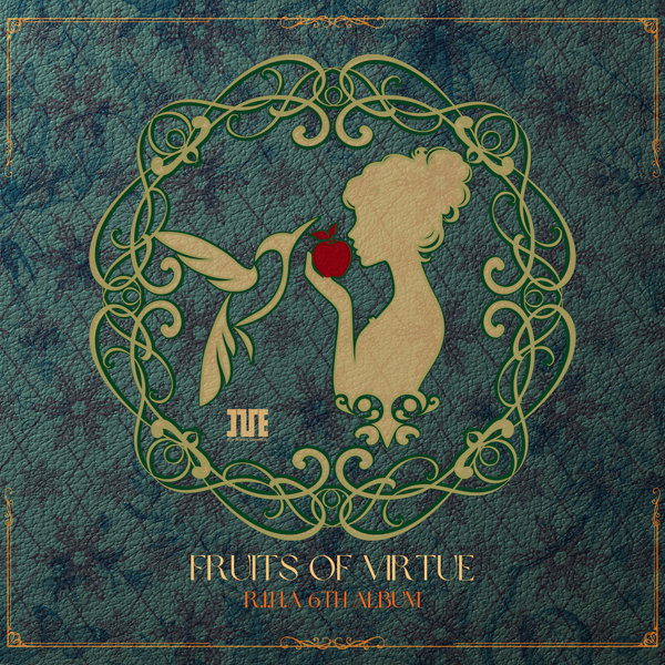 FRUITS OF VIRTUE