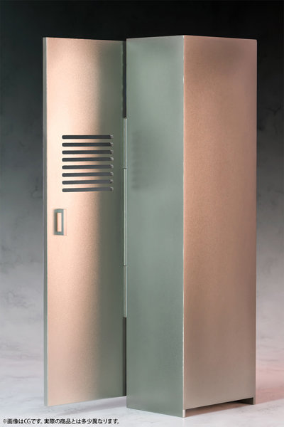 肉感少女 性処理当番サキュバス リエル 1/6スケール塗装済み完成品フィギュア 画像6