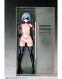 肉感少女 性処理当番サキュバス リエル 1/6スケール塗装済み完成品フィギュア 画像3