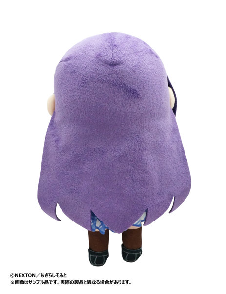 【受注限定生産】アマカノ2+ スケルトン入ぬいぐるみコンプリートセット 画像8