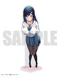 【二次受注】青春×フェティシズム アクリルスタンド02 カット