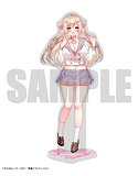 【二次受注】青春×フェティシズム アクリルスタンド13 そらなにいろ