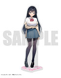 【二次受注】青春×フェティシズム アクリルスタンド18 にじはしそら